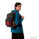 MOCHILA DEAD POOL L NR0