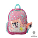 MOCHILA DOGGY LOVE S 1K6