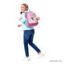 MOCHILA DOGGY LOVE S 1K6