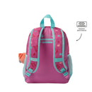 MOCHILA DOGGY LOVE S 1K6