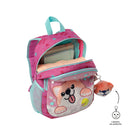 MOCHILA DOGGY LOVE S 1K6