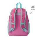 MOCHILA DOGGY LOVE M 1K6