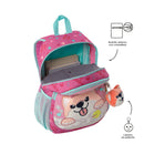 MOCHILA DOGGY LOVE M 1K6