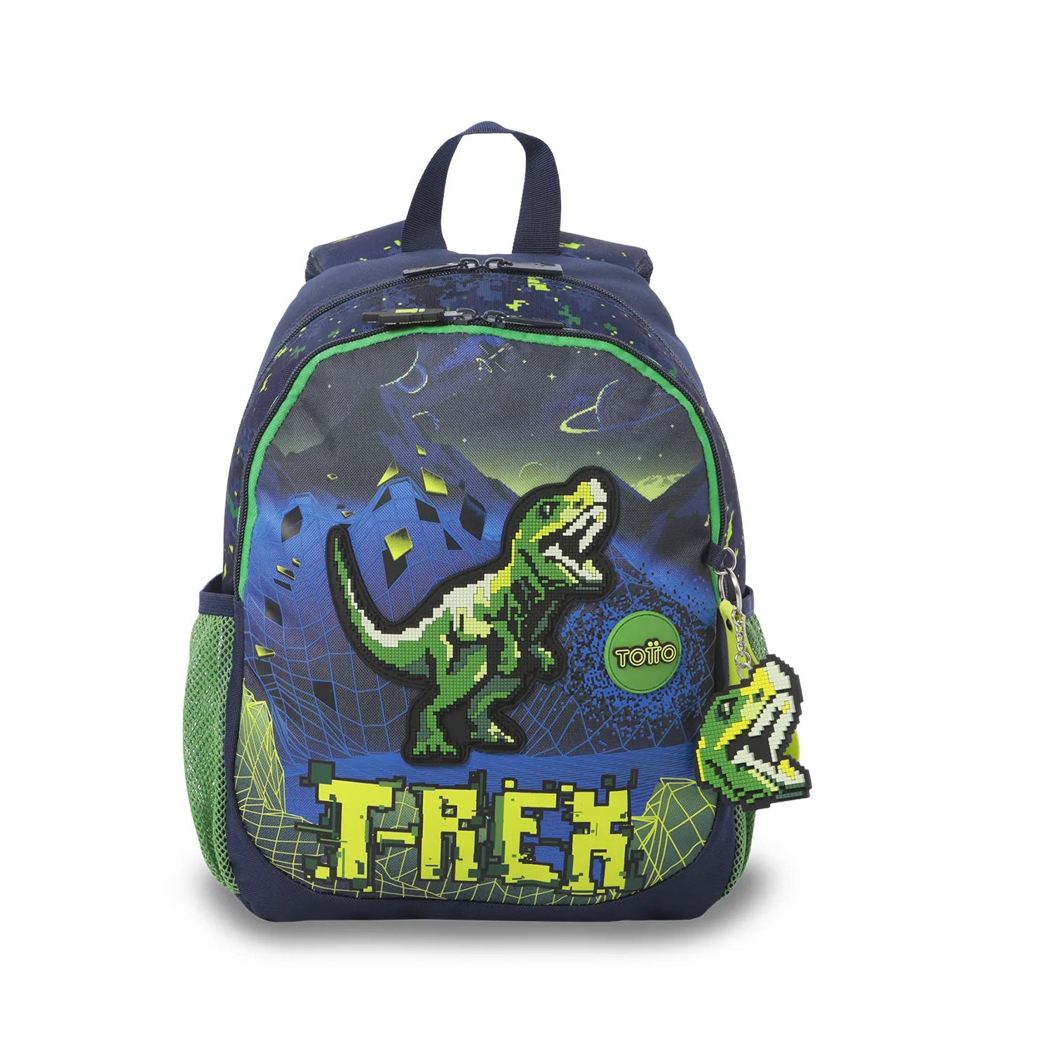 Mochila Digisaurio S