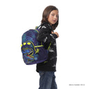 MOCHILA DINO ROCK M 4UB