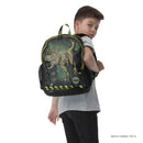 MOCHILA DINO ROCK M NV0