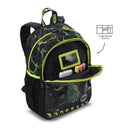 MOCHILA DINO ROCK M NV0