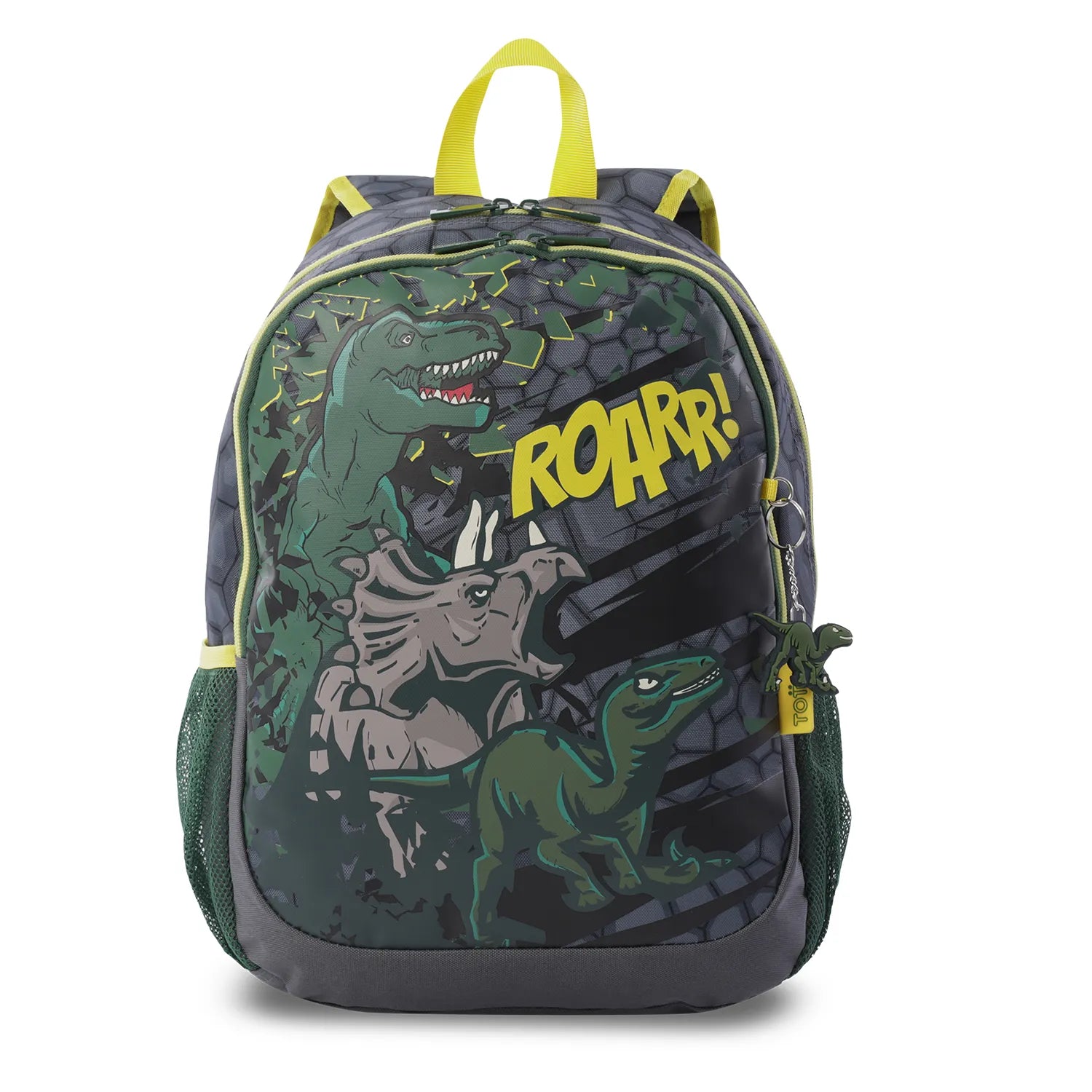 Mochila Dinoroarr Walt M 3FJ