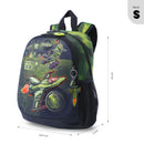 MOCHILA EXPLORER SHIP S 7D4