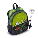 MOCHILA EXPLORER SHIP S 7D4