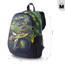 MOCHILA EXPLORER SHIP M 7D4