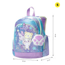 MOCHILA FRIENDS S 4QK