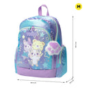MOCHILA FRIENDS M 4QK