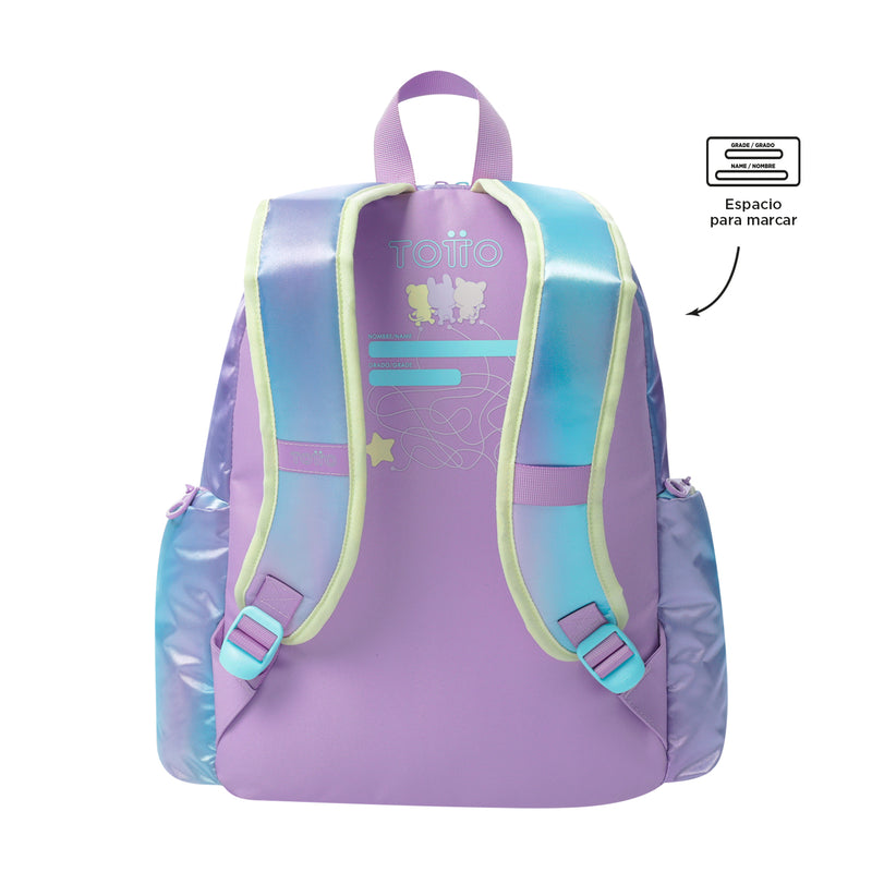 MOCHILA FRIENDS M 4QK