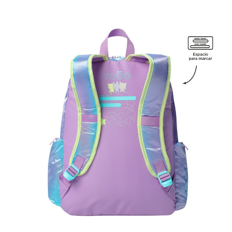 MOCHILA FRIENDS L 4QK