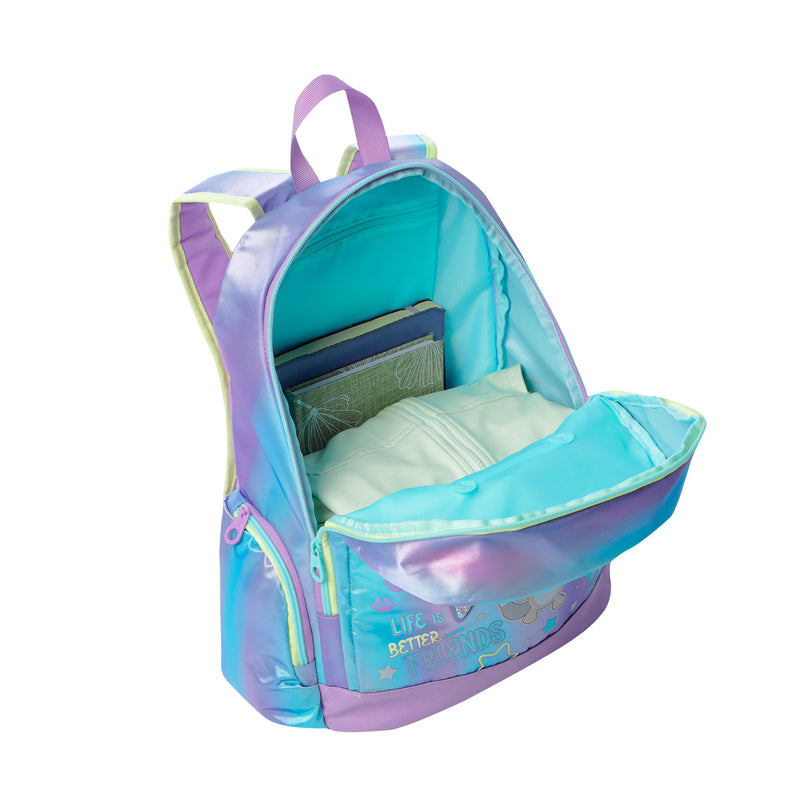 MOCHILA FRIENDS L 4QK
