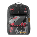 Mochila Free Fire Shark M 5Y0