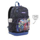 Mochila Free Fire Chrono L 5CF