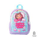 MOCHILA GABBY DOLL HOUSE S 9JU