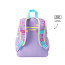 MOCHILA GABBY DOLL HOUSE S 9JU