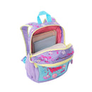 MOCHILA GABBY DOLL HOUSE S 9JU