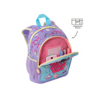MOCHILA GABBY DOLL HOUSE S 9JU
