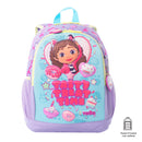 MOCHILA GABBY DOLL HOUSE M 9JU