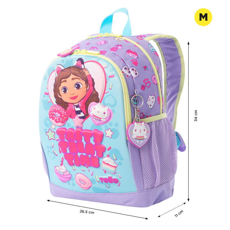 MORRAL GABBY DOLL HOUSE M 9JU