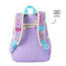MOCHILA GABBY DOLL HOUSE M 9JU