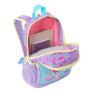 MOCHILA GABBY DOLL HOUSE M 9JU