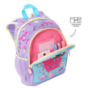 MOCHILA GABBY DOLL HOUSE M 9JU