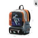 MOCHILA GEMINI S 0G7