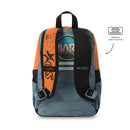 MOCHILA GEMINI S 0G7