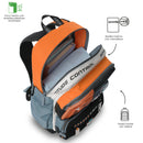 MOCHILA GEMINI S 0G7