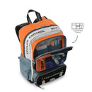 MOCHILA GEMINI S 0G7