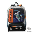 MOCHILA GEMINI M 0G7