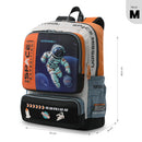 MOCHILA GEMINI M 0G7