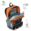 MOCHILA GEMINI M 0G7