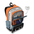 MOCHILA GEMINI M 0G7