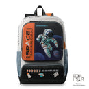 MOCHILA GEMINI L 0G7