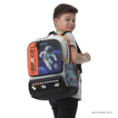 MOCHILA GEMINI L 0G7