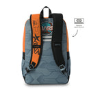 MOCHILA GEMINI L 0G7