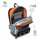 MOCHILA GEMINI L 0G7