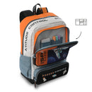 MOCHILA GEMINI L 0G7