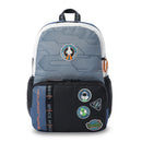 MOCHILA GEMINI 2 M NGB