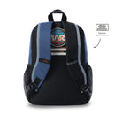 MOCHILA GEMINI 2 M NGB