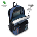 MOCHILA GEMINI 2 M NGB