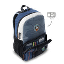 MOCHILA GEMINI 2 M NGB