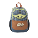 MOCHILA GROGU SCHOOL M 7Y3