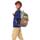 MOCHILA GROGU SCHOOL M 7Y3